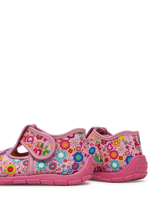 Froddo Hausschuhe Froddo G1700411-4 S Rosa