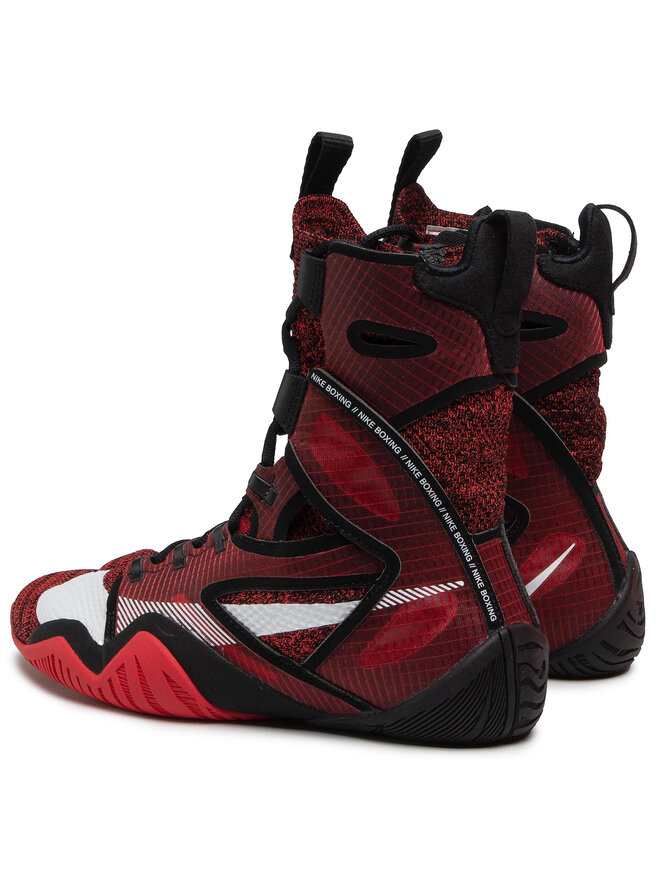 Nike Încălțăminte pentru box Nike Hyperko 2 CI2953 606 Roșu