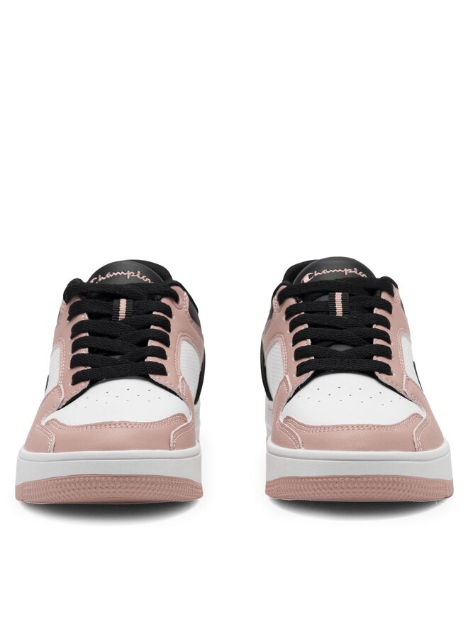 Champion Сникърси Champion Rebound 2.0 Low S11470-PS013 Розов