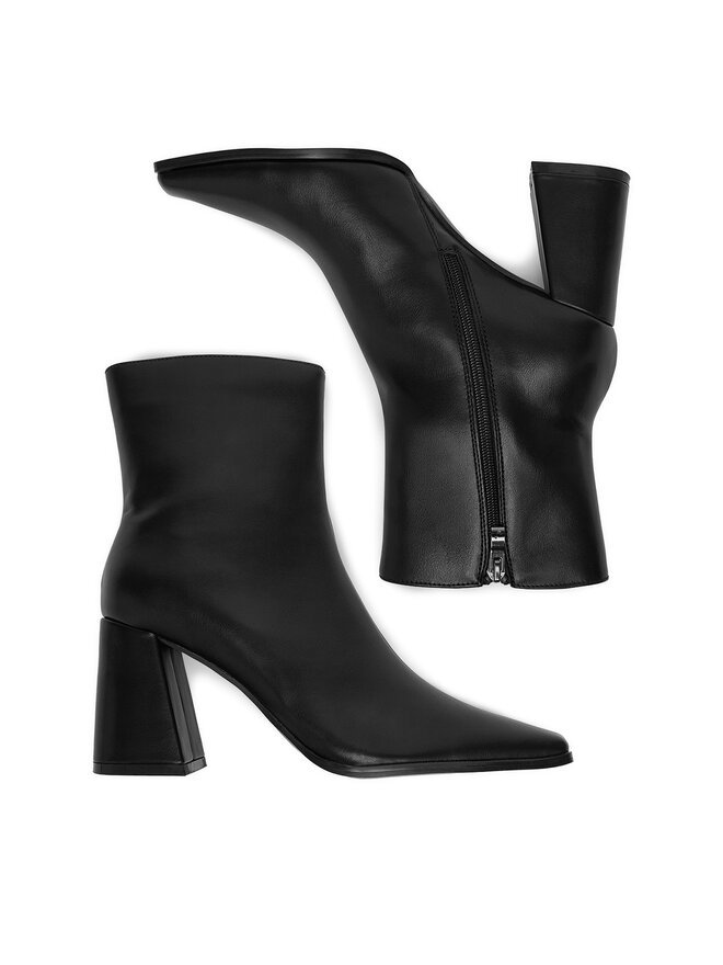 JENNY Stiefeletten JENNY CEO-HY82221-2 Schwarz