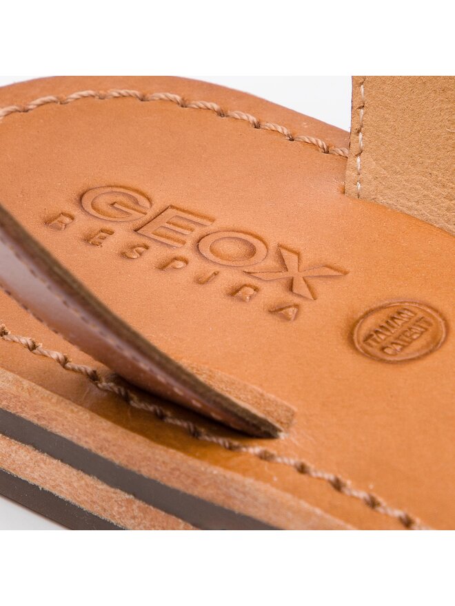 Geox Sandalias Geox D Sozy B D822CB 043BN C6G6L Marrón