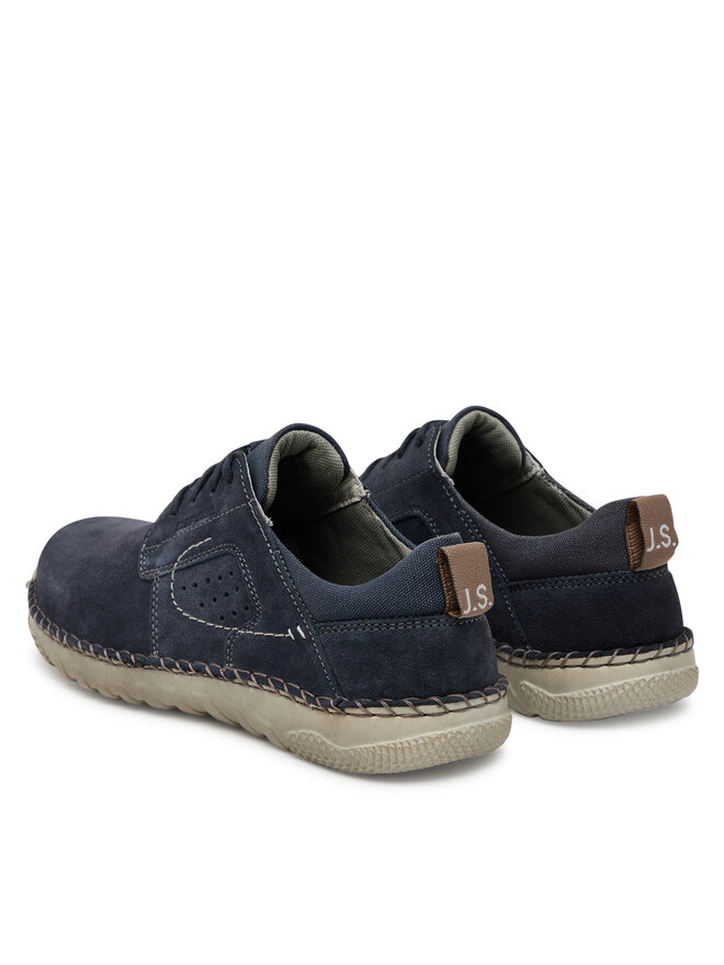 Josef Seibel Tenisice Josef Seibel Wilson 04 42704 Tamnoplava