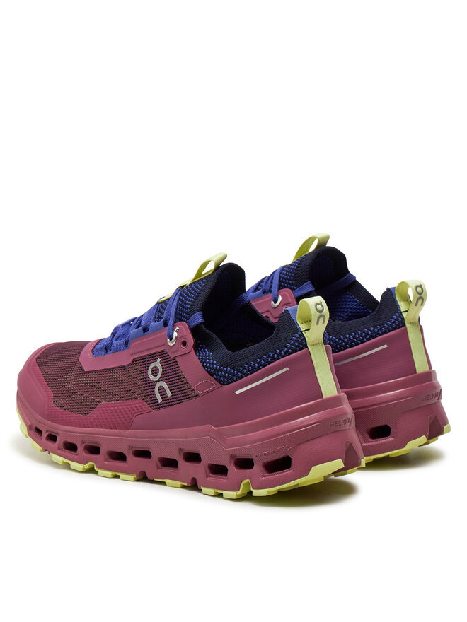On Scarpe running On Cloudultra 2 3WD30281483 Bordeaux