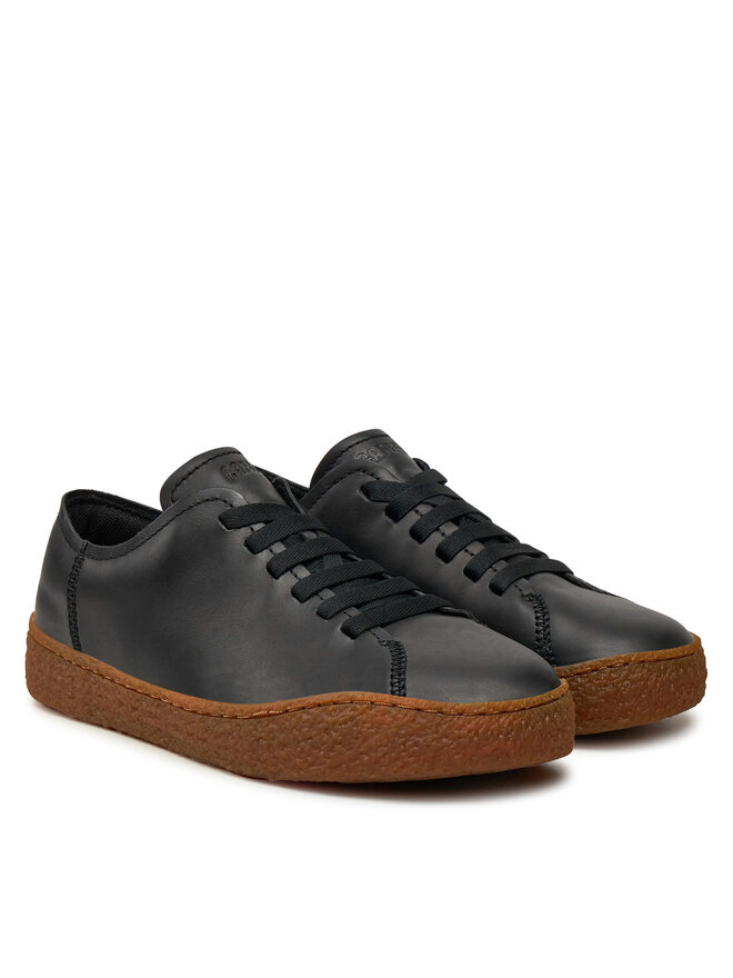 Camper Sneakers Camper Peu Terreno K201585-001 Negru