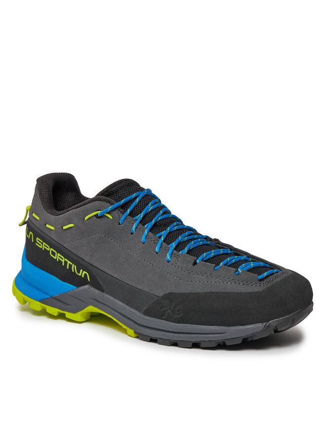 La Sportiva Trekkingi La Sportiva Tx Guide Leather 27S900729 Czarny