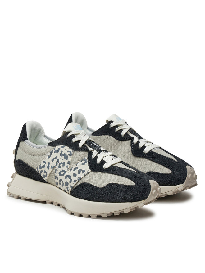 New Balance Сникърси New Balance WS327AP Сив