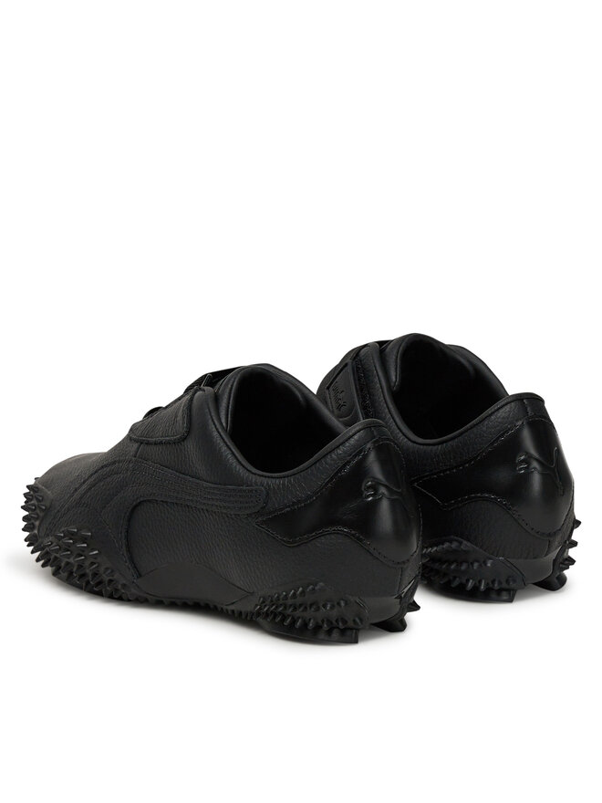 Puma Sportcipők Puma Mostro Leather 402273 01 Fekete