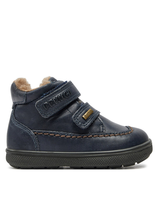 Primigi Schneeschuhe Primigi GORE-TEX 4850333 M Schwarz