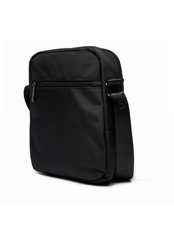Pierre Cardin Somiņa Pierre Cardin Alan06 8153 Melns