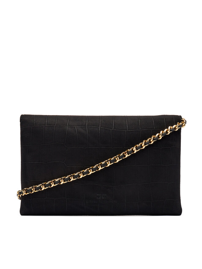 Elisabetta Franchi Handtasche Elisabetta Franchi BS-64A-61E2-V290 Schwarz