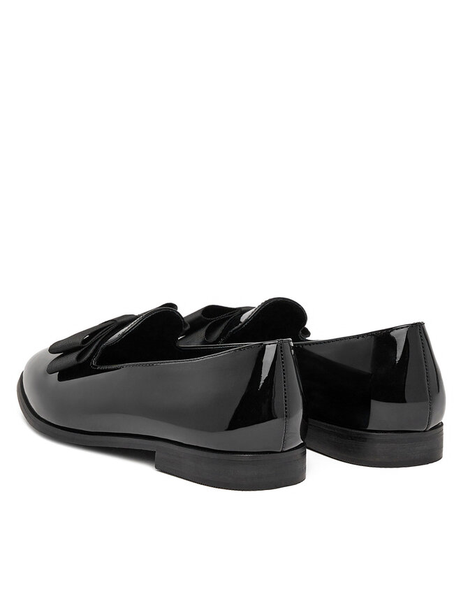 DeeZee Loafers DeeZee 20232-1 Nero