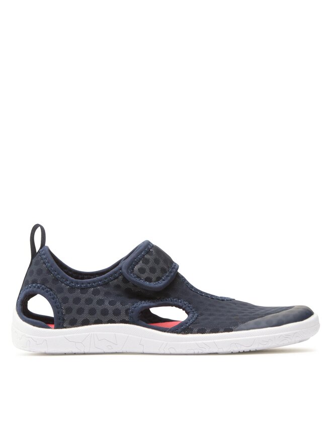 Reima Halbschuhe Reima Rantaan Junior 5400067A Dunkelblau