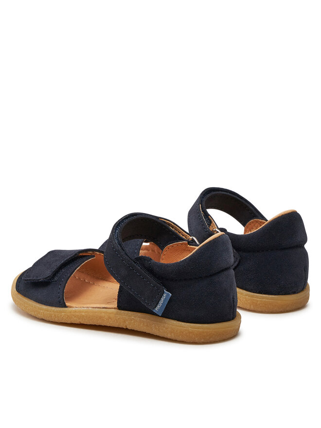 Mrugała Sandalen Mrugała Summer 1224/4-77 Dunkelblau