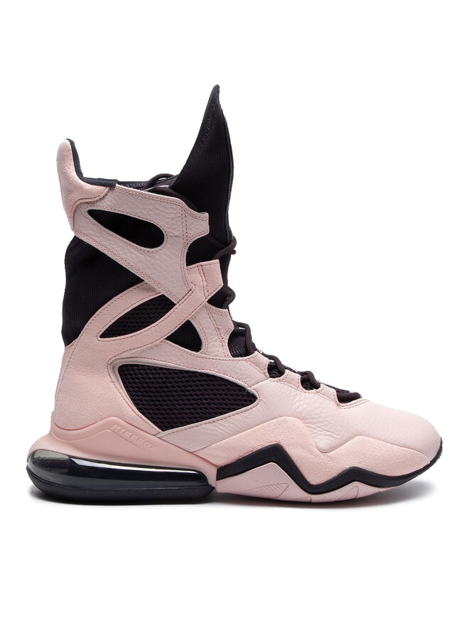 Boxschuhe Nike Air Max Box AT9729 060 Rosa eschuhe.at