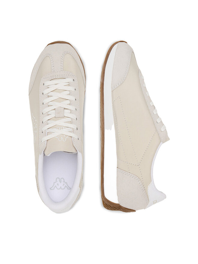 Kappa Sneakersy Kappa CEO-V5-10159 Beżowy