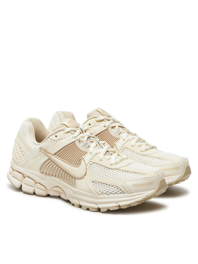 Nike Tenisice Nike Zoom Vomero 5 FQ6868 111 Écru