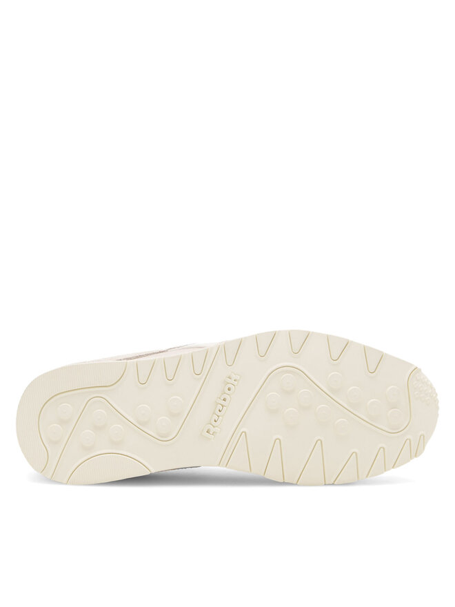 Basket reebok classic nylon top
