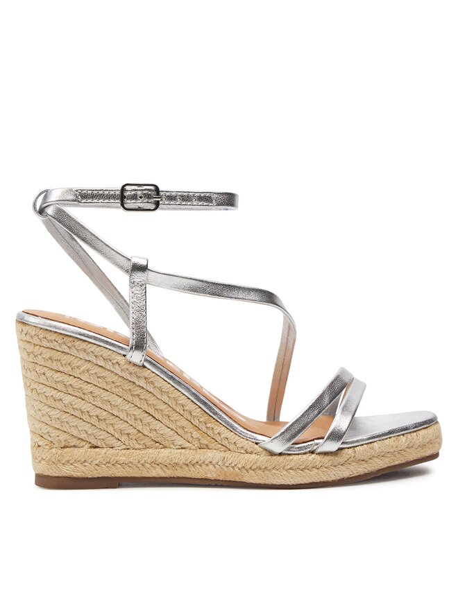 Gioseppo Espadrillas Gioseppo Orikum 72019-P Argento