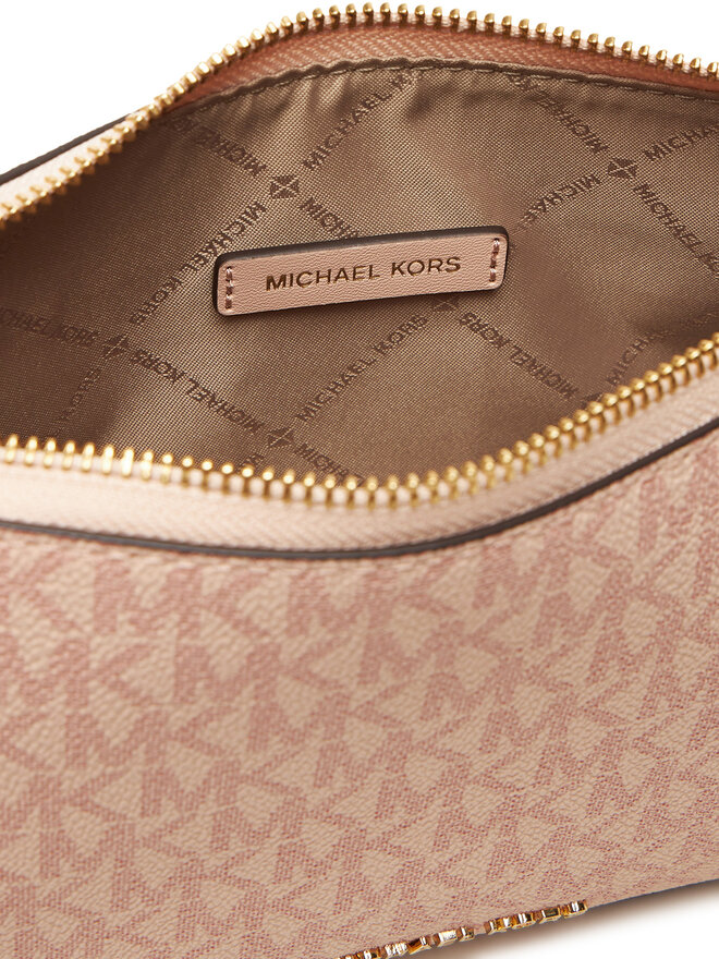 MICHAEL Michael Kors Дамска чанта MICHAEL Michael Kors Empire Medium 32T5G8EW6V Розов