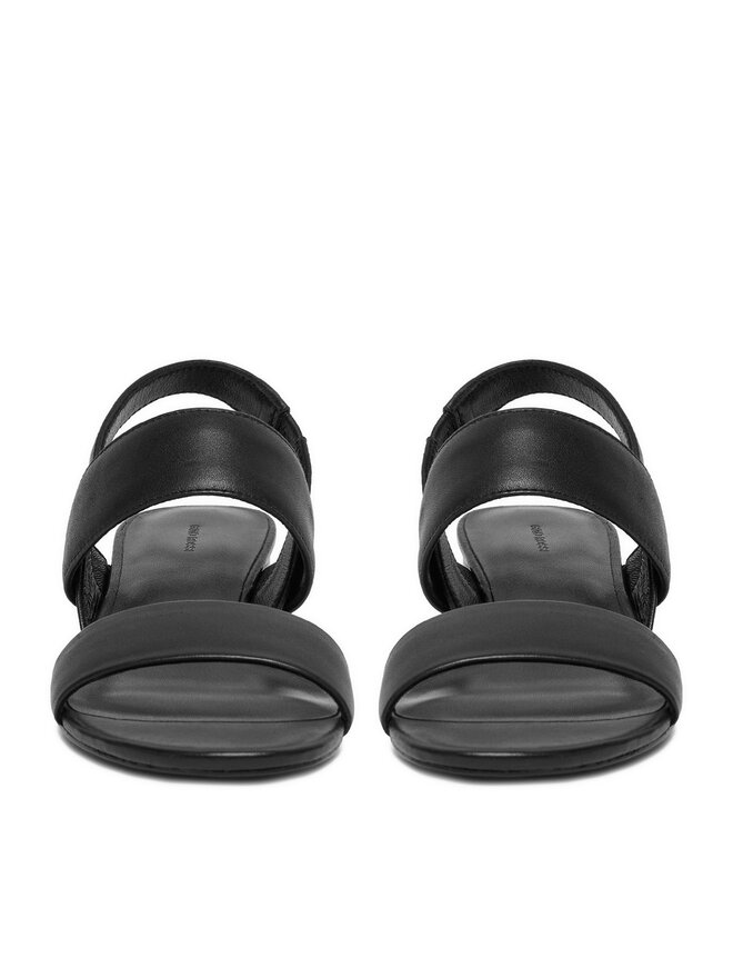GINO ROSSI Sandalen GINO ROSSI C-LP355740-1 Schwarz