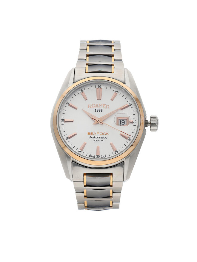 Orologio roamer automatico on sale