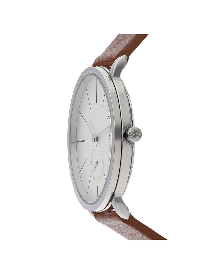 Uhr Skagen Hagen SKW6273 Silberfarben eschuhe