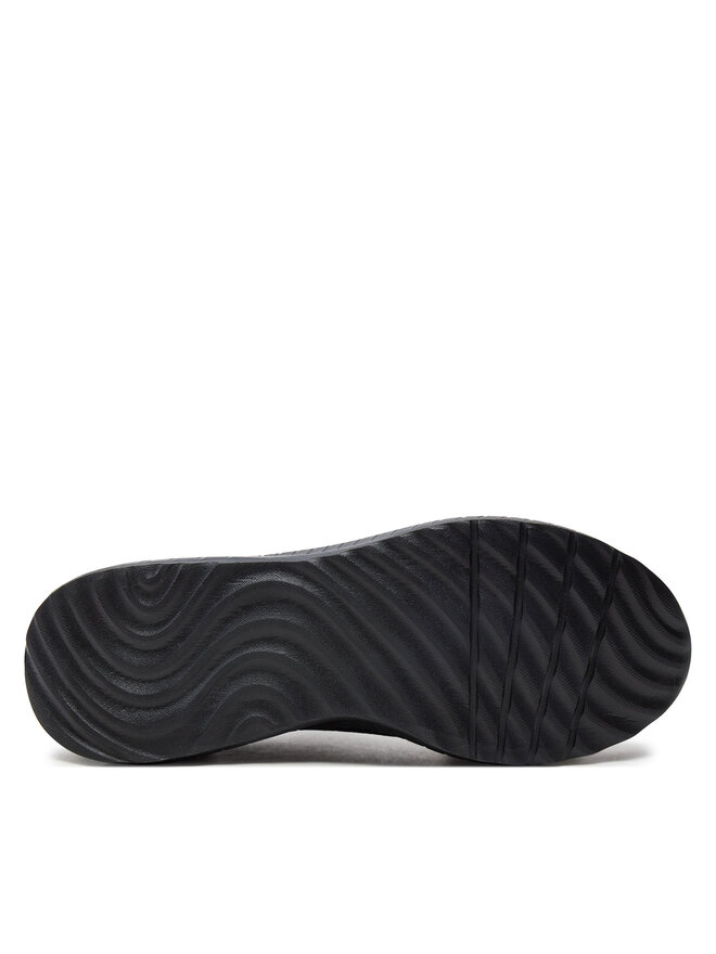 Skechers Tenisice Skechers 117497 BBK Crna