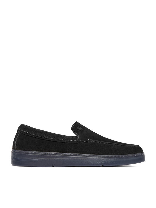 G-Star Raw Halbschuhe G-Star Raw EO-JUMBO-01 MI08 Schwarz