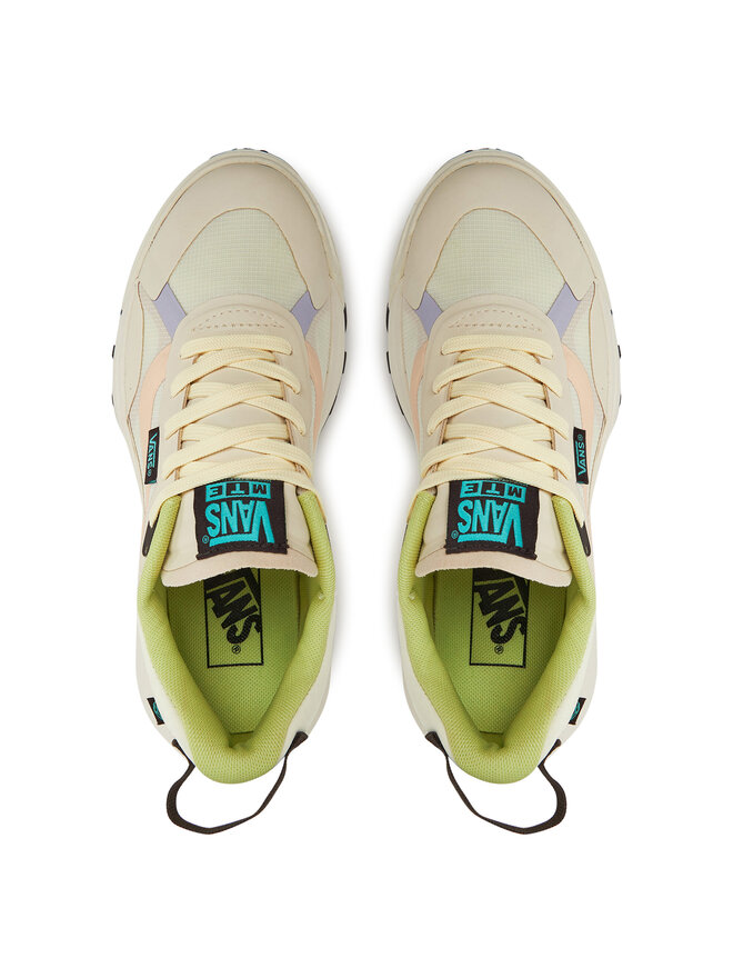 Vans Sneakersy Vans MTE Crosspath VN000CVUKKK1 Écru