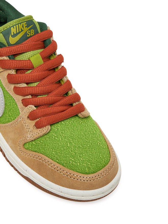 Nike Sneakers Nike FQ7585 200 Marrone