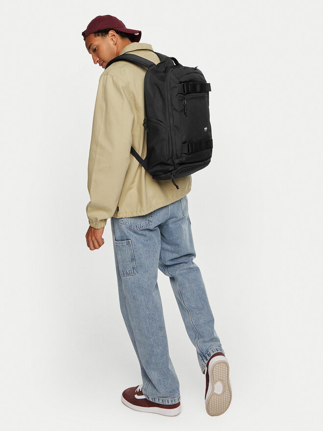 Vans Ruksak Vans Vans Dx Skatepack VN0A7SCJBLK1 Čierna
