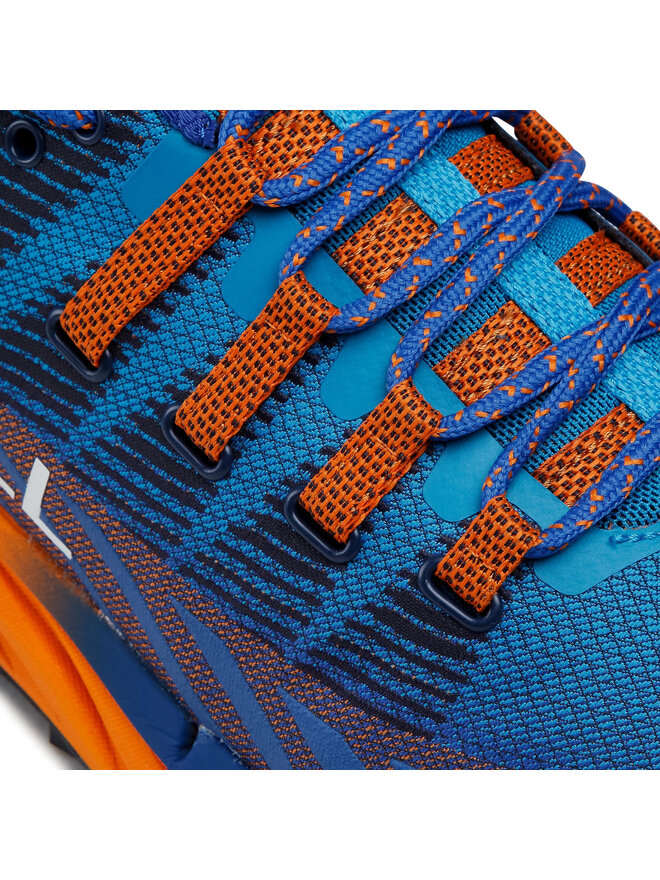 Merrell Взуття для бігу Merrell Agility Peak 4 J135111 Голубий