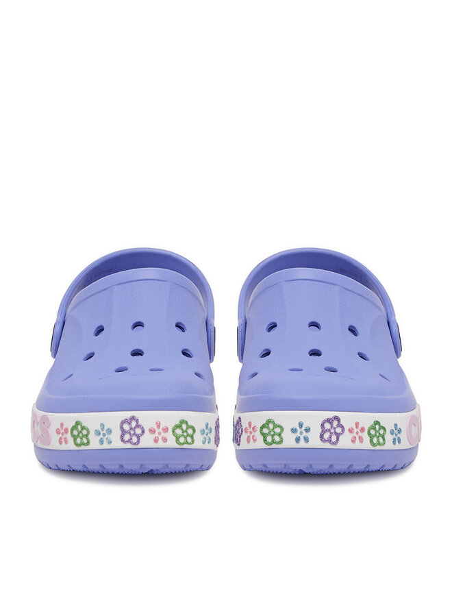 Crocs Iešļūcenes Crocs C-BAYABAND CLOG K 211302-5PY Violets
