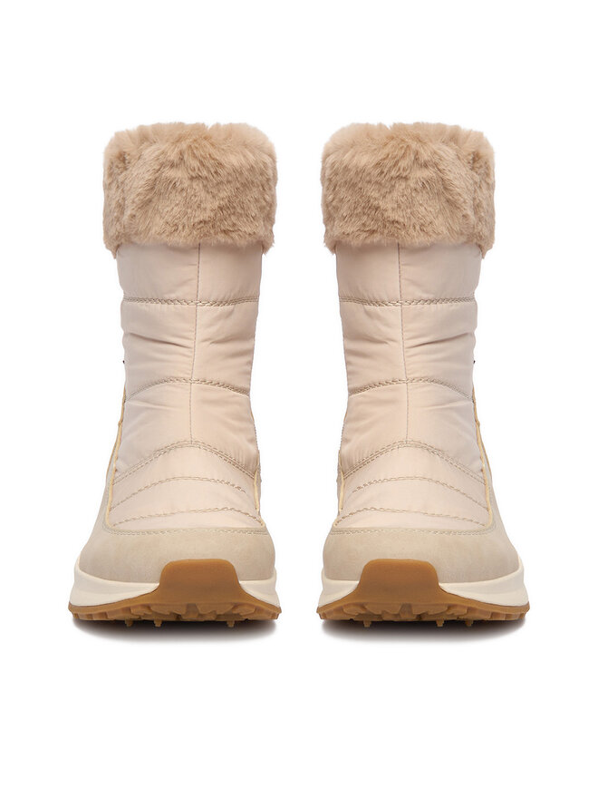 Rieker Schneeschuhe Rieker CEO-Z0983-60 Beige