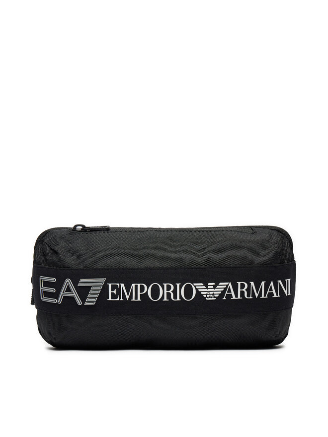 Rinonera EA7 Emporio Armani 249503 4F931 00020 Negro zapatos.es