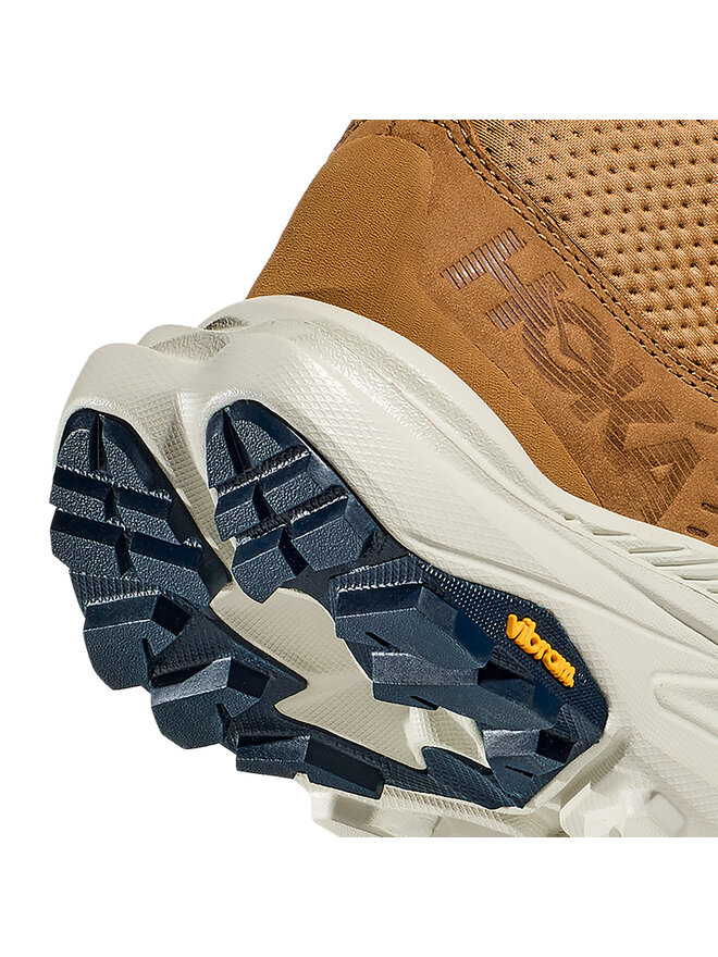 Hoka Trekkingi Hoka Anacapa 2 Mid Gtx GORE-TEX 1141633 Brązowy