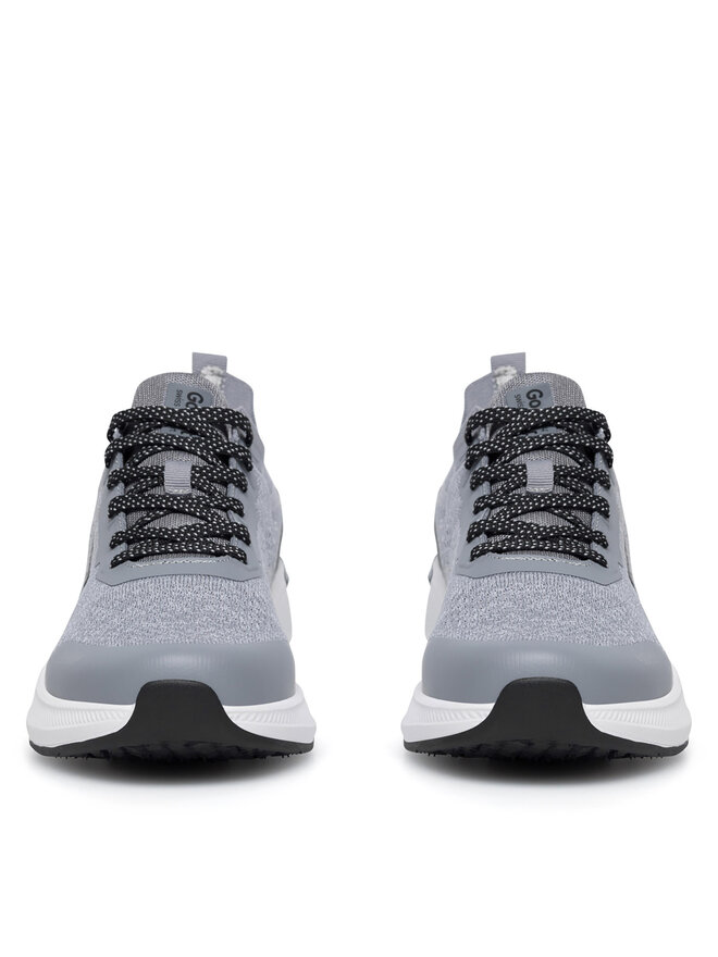 Go Soft Zapatillas Go Soft MP-12 Gris