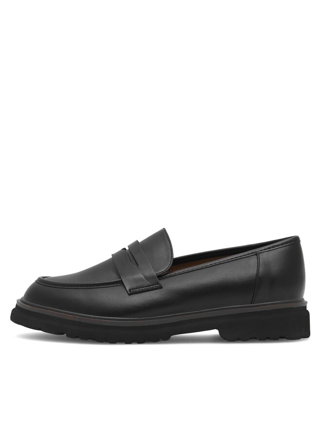 Jenny Fairy Halbschuhe Jenny Fairy Elida LS6030-02 Schwarz