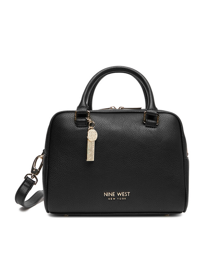 Nine West Сумка Nine West CEO-Brooklyn-Bliss-LX10159 Чорний