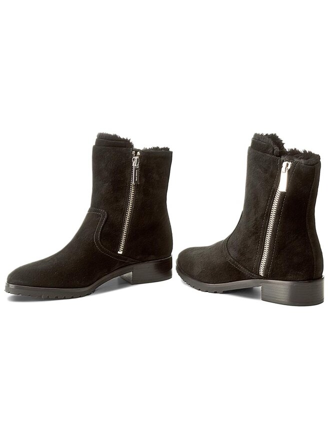 Michael kors andi flat bootie new arrivals