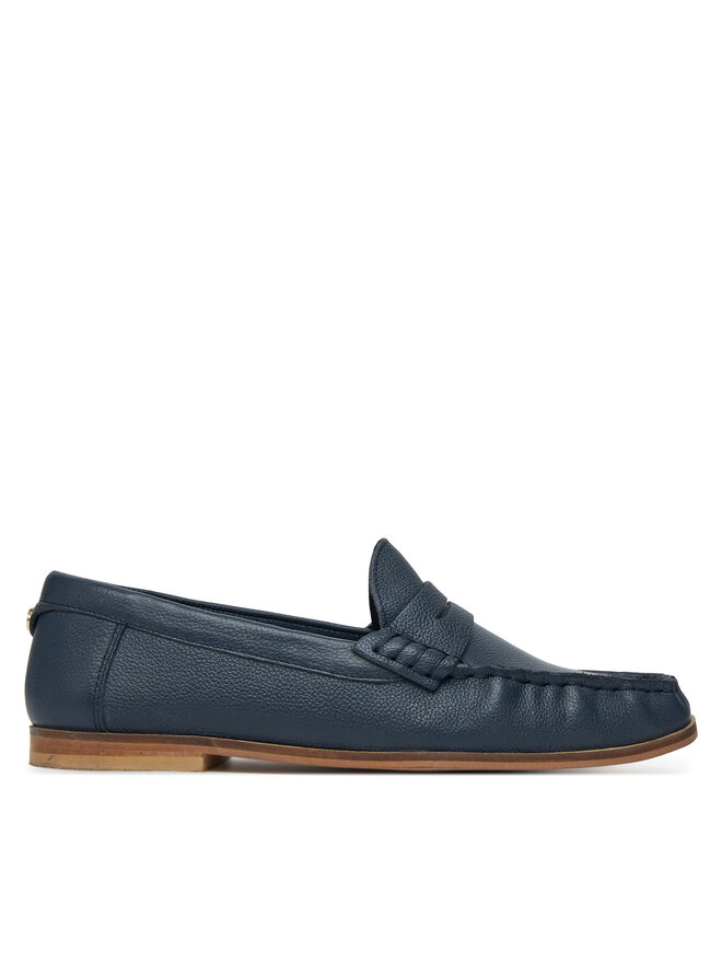 Beverly Hills Polo Club Mocasini Beverly Hills Polo Club WI33-WEMBLEY205-03 Bleumarin