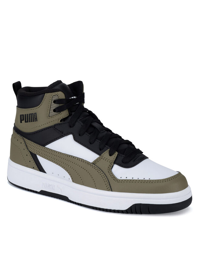 Puma Superge Puma REBOUND-JOY-JR 37468715 Khaki