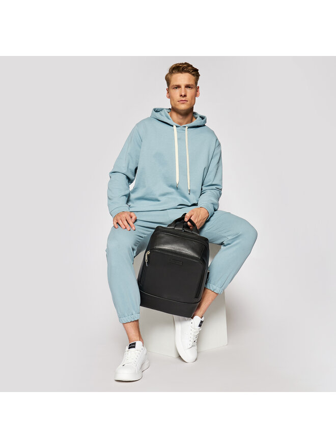 JOOP! Рюкзак JOOP! Vetra 4140004075 Чорний