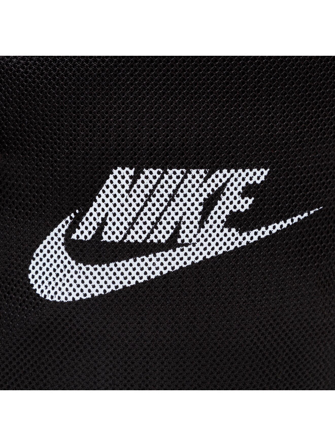 Nike Плоска сумка Nike BA5871 010 Чорний