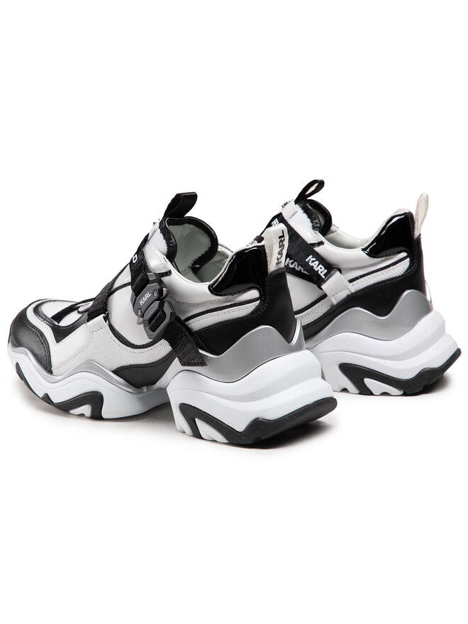KARL LAGERFELD Sneakers KARL LAGERFELD KL62320 Weiß
