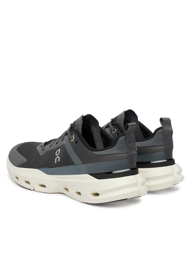 On Fitnessschuhe On Cloudpulse Next  3MF30604771 Grau