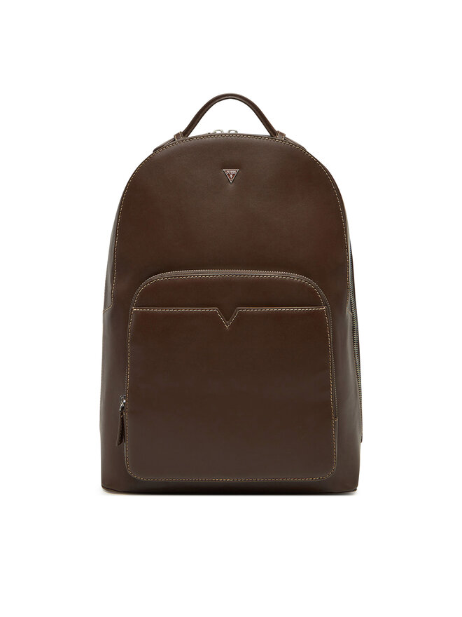 Guess Plecak Guess HMFITC P5105 Brązowy