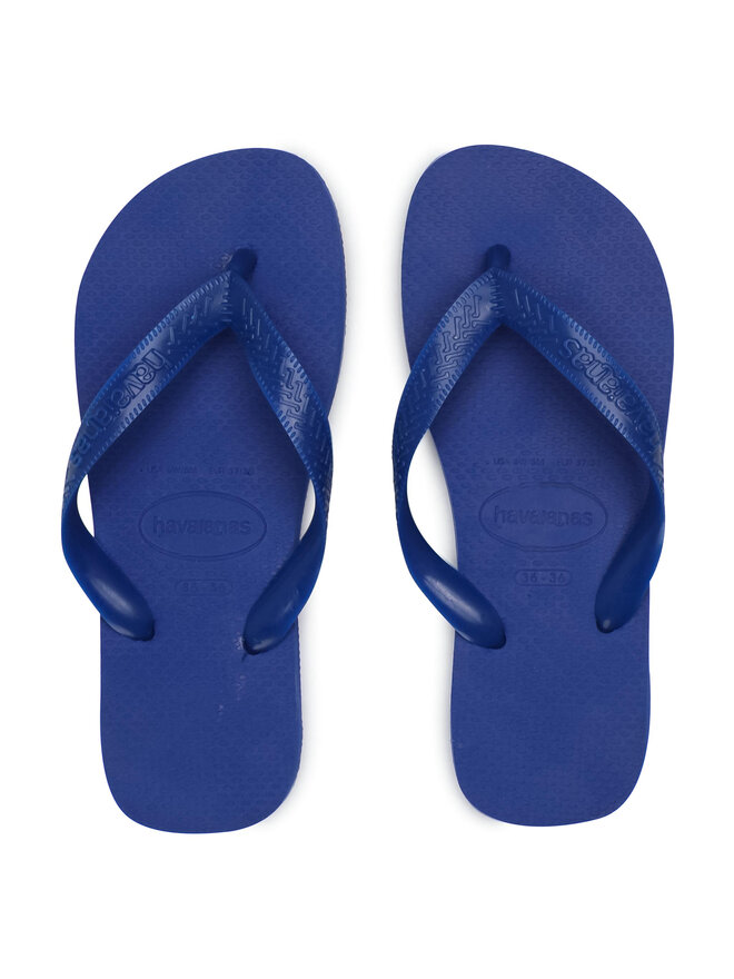 Havaianas Джапанки Havaianas Top 40000292711 Син