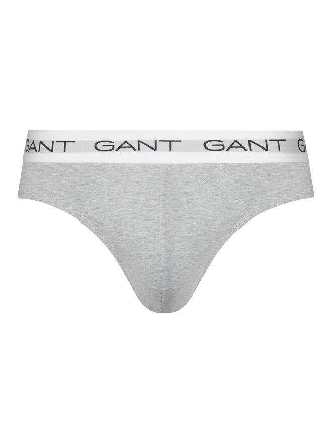 Gant Gant Komplektas: 3 trumpikių poros 900023001 Spalvota
