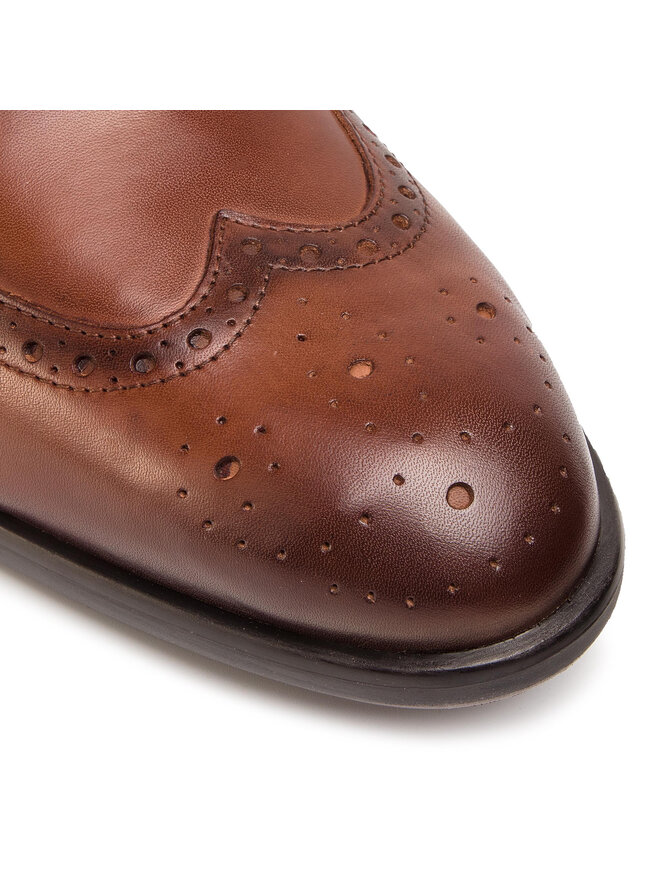 Pikolinos Туфлі Pikolinos M7J-4186 Коричневий